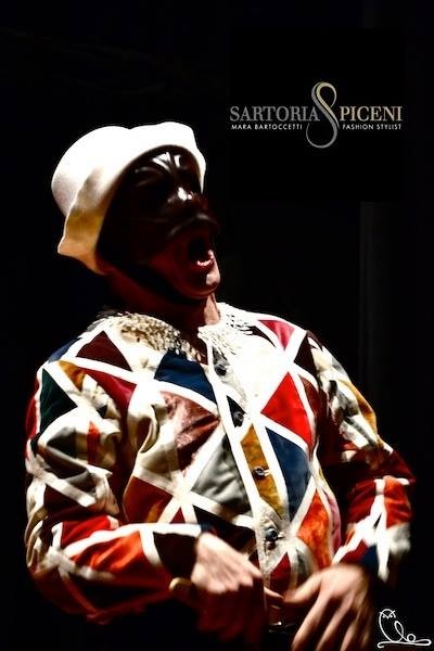 Arlecchino